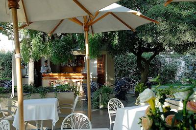 بست وسترن ویلا ماباپا