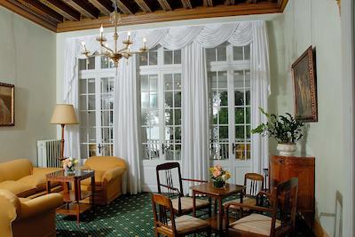 بست وسترن ویلا ماباپا