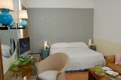 بست وسترن ویلا ماباپا