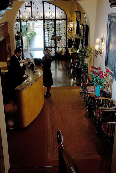 بست وسترن ویلا ماباپا