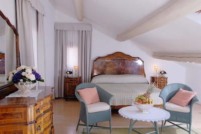 بست وسترن ویلا ماباپا