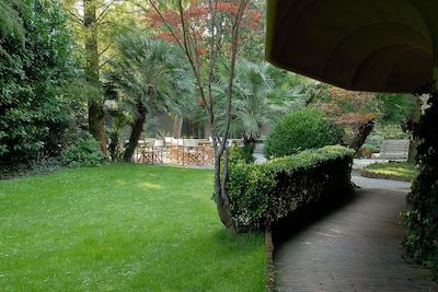 بست وسترن ویلا ماباپا