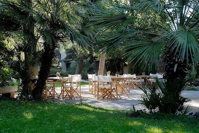 بست وسترن ویلا ماباپا