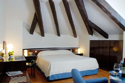 بست وسترن ویلا ماباپا