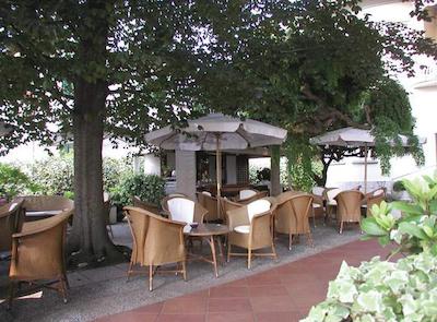 بست وسترن ویلا ماباپا