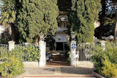 بست وسترن ویلا ماباپا