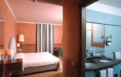 بست وسترن ویلا ماباپا