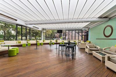 تورادجی بیچ هتل