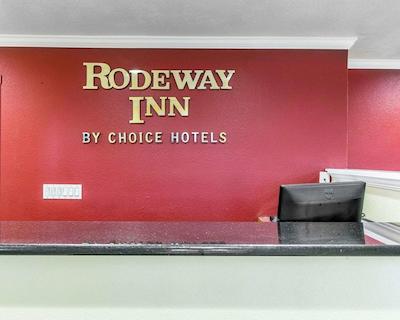 ردو این مرسد