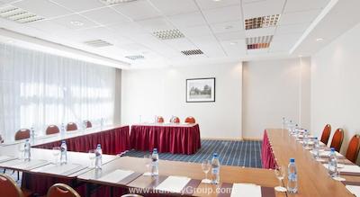 هالیدی این مسکو-لسنایا