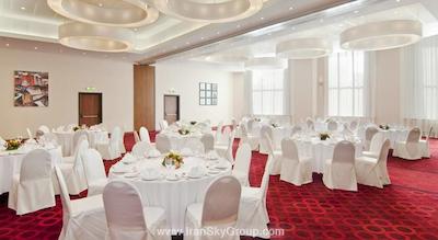 هالیدی این مسکو-لسنایا