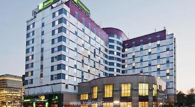 هالیدی این مسکو-لسنایا