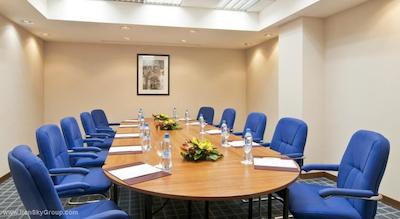 هالیدی این مسکو-لسنایا