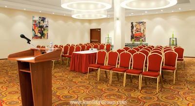 هالیدی این مسکو-لسنایا