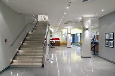 هالیدی این مسکو-لسنایا