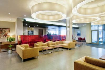 هالیدی این مسکو-لسنایا