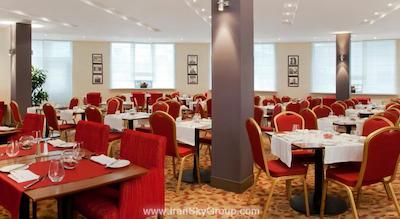 هالیدی این مسکو-لسنایا