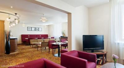 هالیدی این مسکو-لسنایا