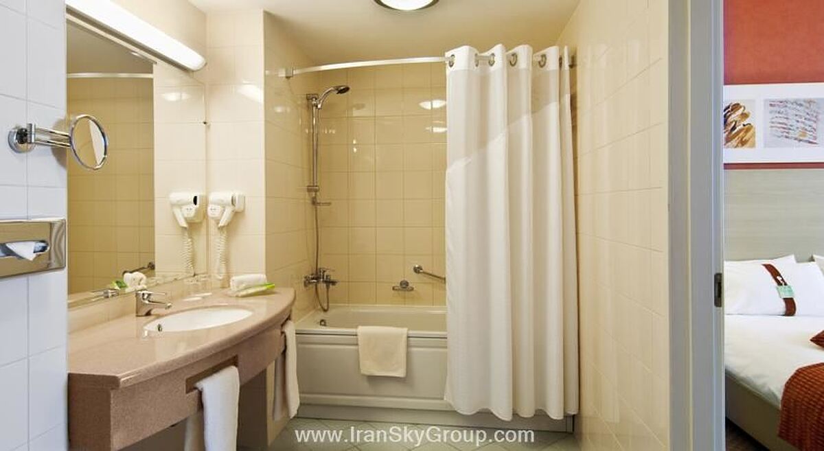 هالیدی این مسکو-لسنایا