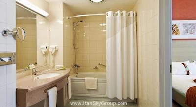 هالیدی این مسکو-لسنایا