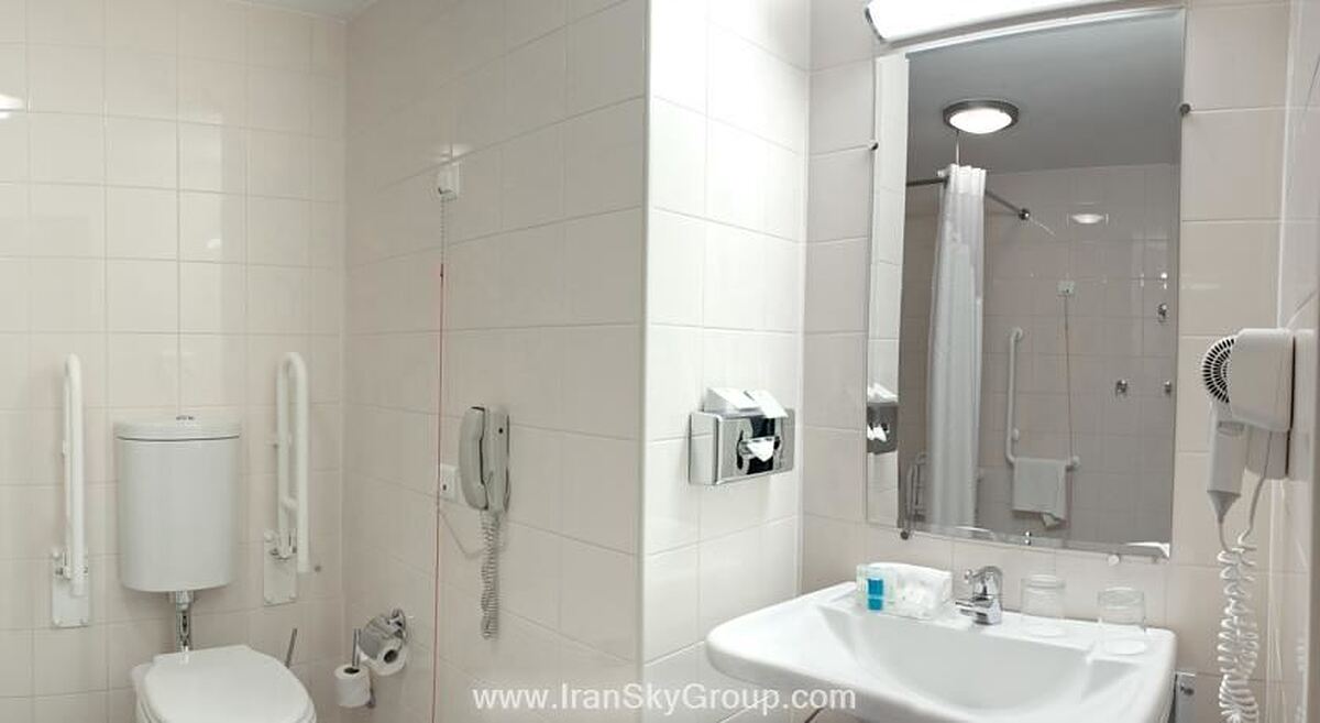 هالیدی این مسکو-لسنایا