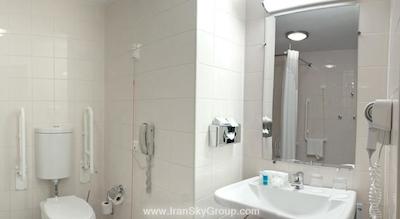 هالیدی این مسکو-لسنایا