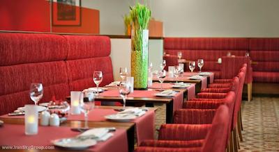 هالیدی این مسکو-لسنایا