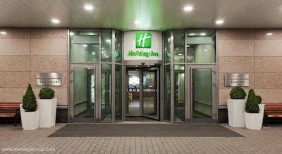 هالیدی این مسکو-لسنایا