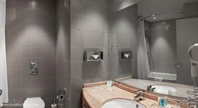 هالیدی این مسکو-لسنایا