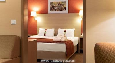 هالیدی این مسکو-لسنایا