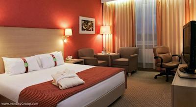 هالیدی این مسکو-لسنایا