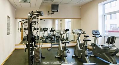 هالیدی این مسکو-لسنایا