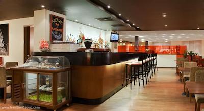 هالیدی این مسکو-لسنایا