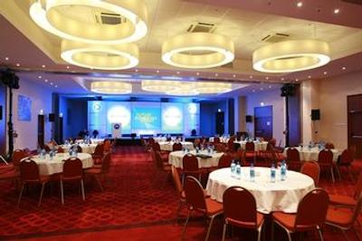 هالیدی این مسکو-لسنایا