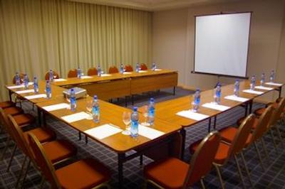 هالیدی این مسکو-لسنایا