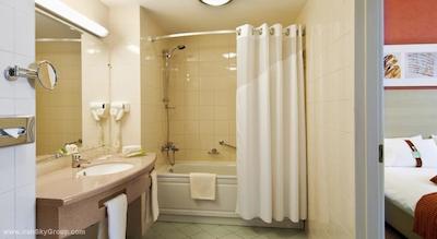 هالیدی این مسکو-لسنایا