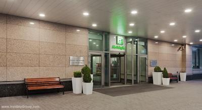 هالیدی این مسکو-لسنایا