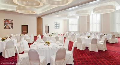 هالیدی این مسکو-لسنایا