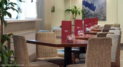 هالیدی این مسکو-لسنایا