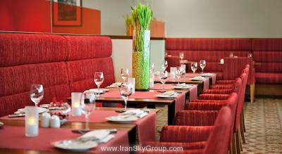 هالیدی این مسکو-لسنایا