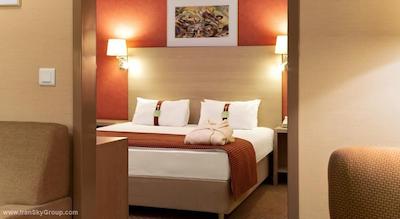 هالیدی این مسکو-لسنایا