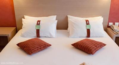 هالیدی این مسکو-لسنایا