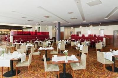 هالیدی این مسکو-لسنایا