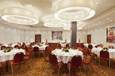 هالیدی این مسکو-لسنایا