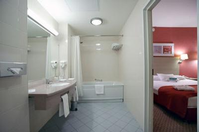 هالیدی این مسکو-لسنایا