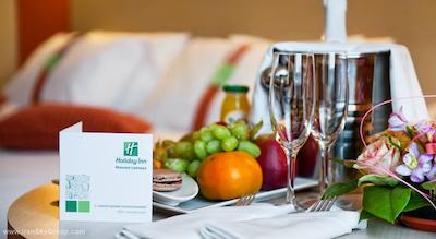 هالیدی این مسکو-لسنایا