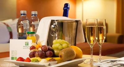 هالیدی این مسکو-لسنایا