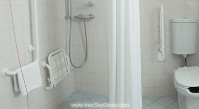 هالیدی این مسکو-لسنایا