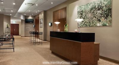 هالیدی این مسکو-لسنایا