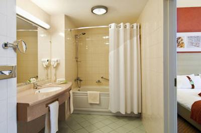 هالیدی این مسکو-لسنایا